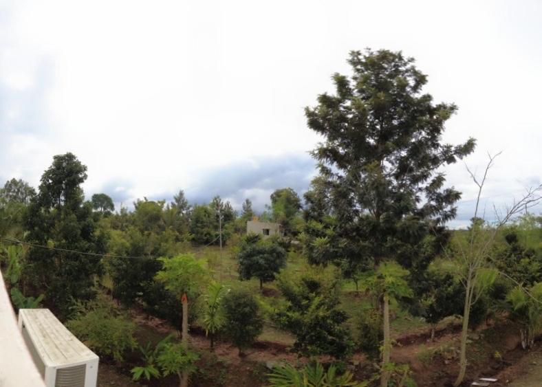Sattva Farmstay Bangalore Exterior foto